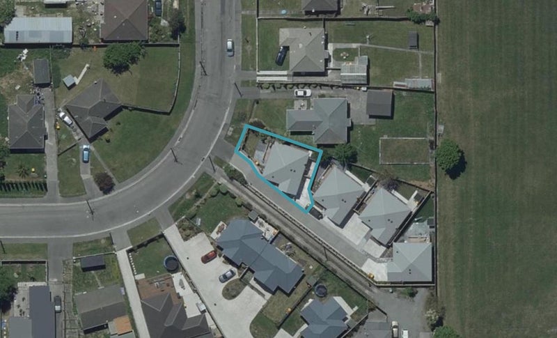 98C Warden Street, Richmond, Christchurch - Carousel 1