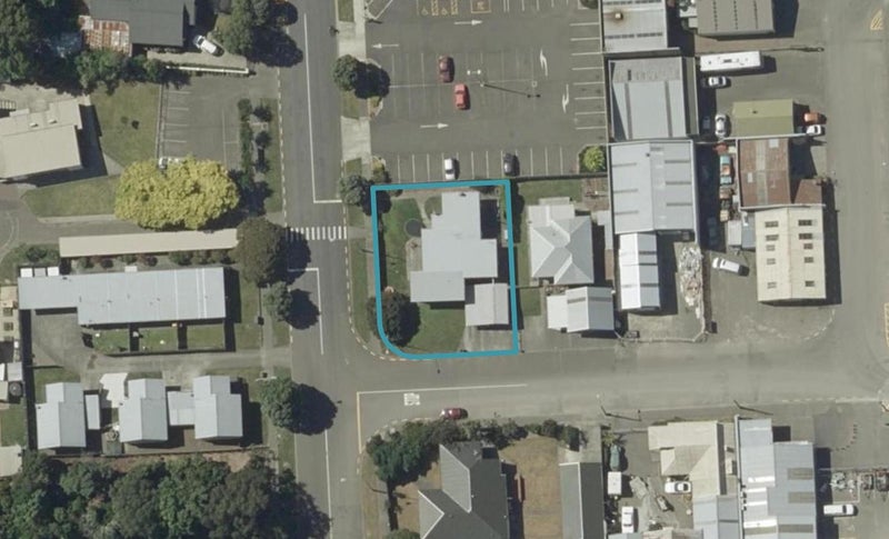 549 Ruahine Street, Hokowhitu, Palmerston North - Carousel 1