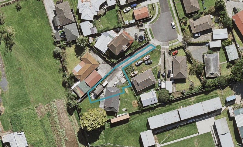 7 Agar Place, Favona, Auckland - Carousel 1