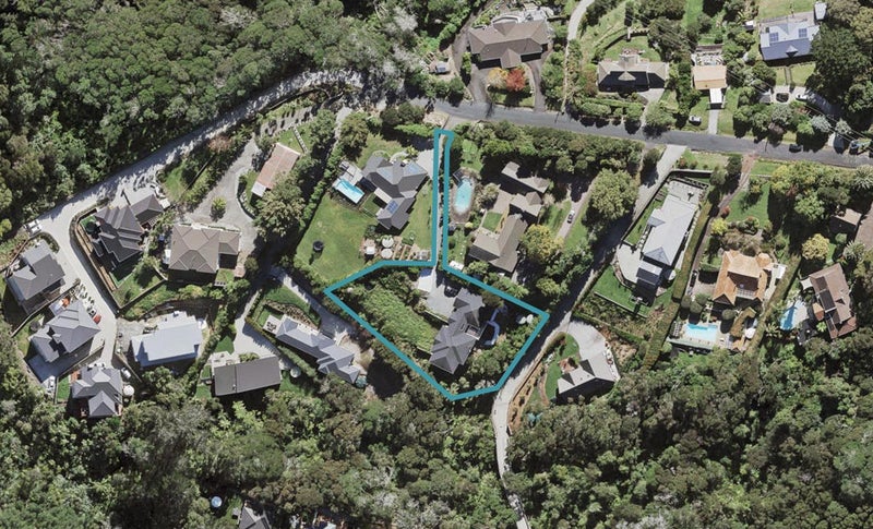 41 Bernard Magnus Lane, Greenhithe, Auckland - Carousel 1