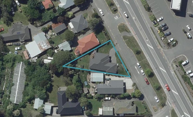 220 Opawa Road, Hillsborough, Christchurch - Carousel 1