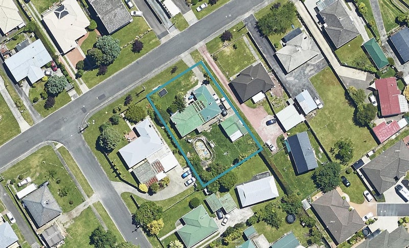 26 Shirley Street, Mangakakahi, Rotorua - Carousel 1