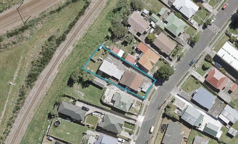 4/39 Awamutu Grove, Waiwhetu, Lower Hutt - Carousel 1