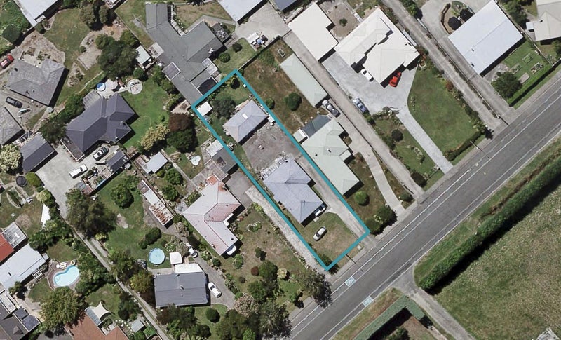 313 Norton Road, Akina, Hastings - Carousel 1