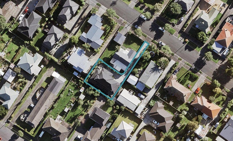 60A Oakley Avenue, Waterview, Auckland - Carousel 1