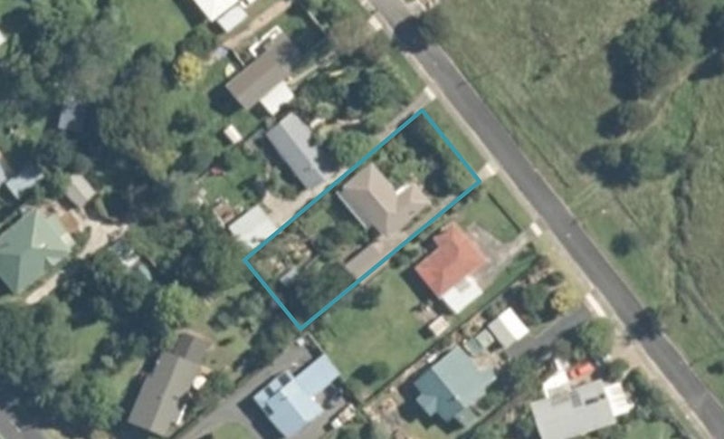 11 King Street, Te Aroha, Te Aroha - Carousel 1