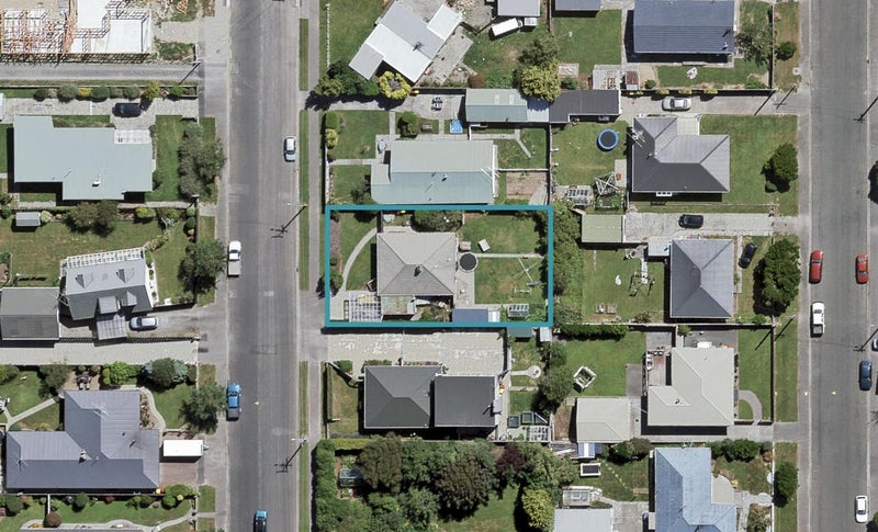 137 Paterson Street, Grasmere, Invercargill - Carousel 1