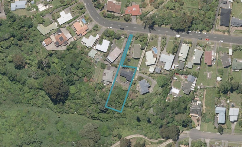 110 Mount View Road, Bastia Hill, Whanganui - Carousel 1
