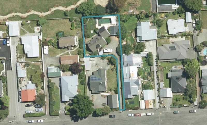 8A Penny Street, Mayfield, Blenheim - Carousel 1