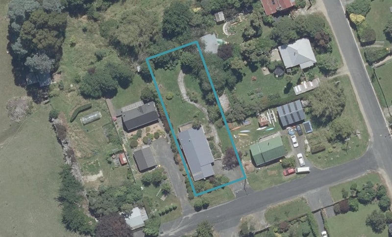 5 The Terrace, Warrington, Waikouaiti - Carousel 1