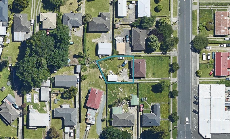 4B Ford Road, Fordlands, Rotorua - Carousel 1