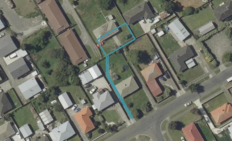 42A Tyne Street, Roslyn, Palmerston North - Carousel 1