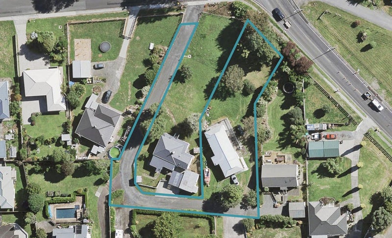 551 Buckland Road, Buckland, Pukekohe - Carousel 1