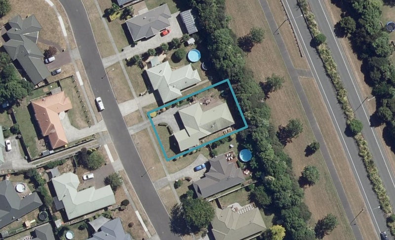 59 Spinnaker Drive, Flagstaff, Hamilton - Carousel 1