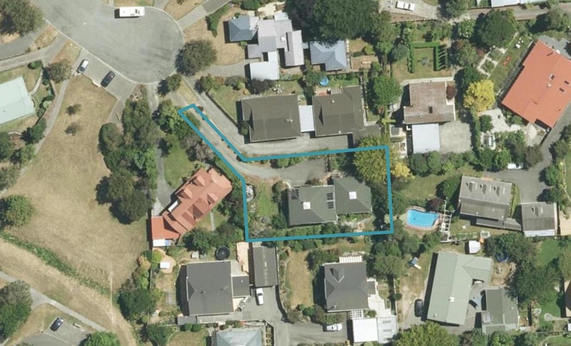 15B Regent Place, Witherlea, Blenheim - Carousel 1