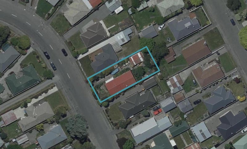 52 Boston Avenue, Hornby, Christchurch - Carousel 1