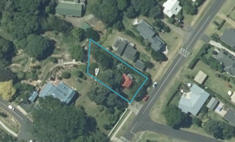 40 Hahei Beach Road, Hahei, Whitianga - Carousel 1