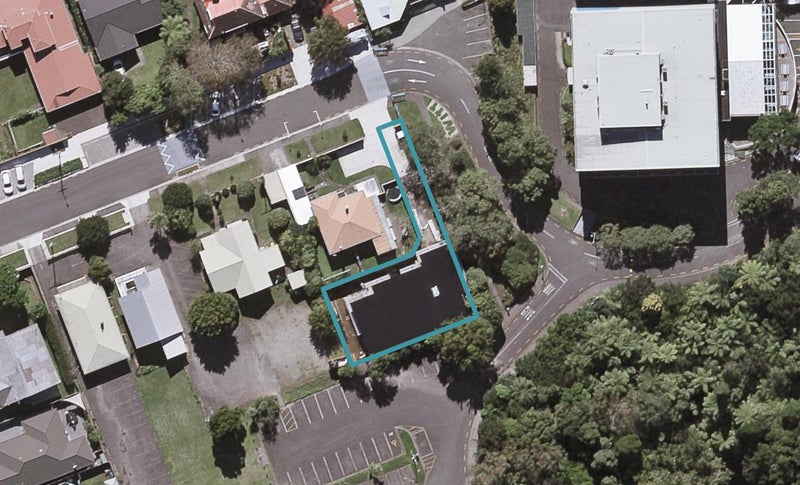 18A Bell Street, Welbourn, New Plymouth - Carousel 1