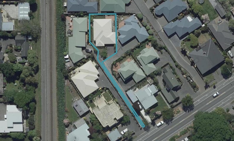 141 Blighs Road, Strowan, Christchurch - Carousel 1