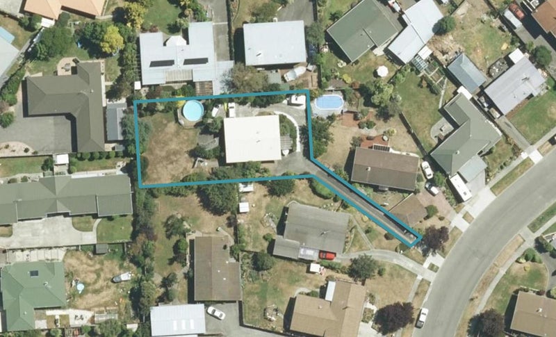 20A Hillcrest Avenue, Witherlea, Blenheim - Carousel 1
