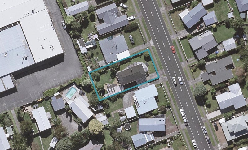 61 Mangati Road, Bell Block, New Plymouth - Carousel 1