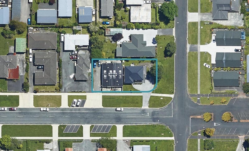 5/1415 HINEMOA STREET, ROTORUA CENTRAL - Carousel 1