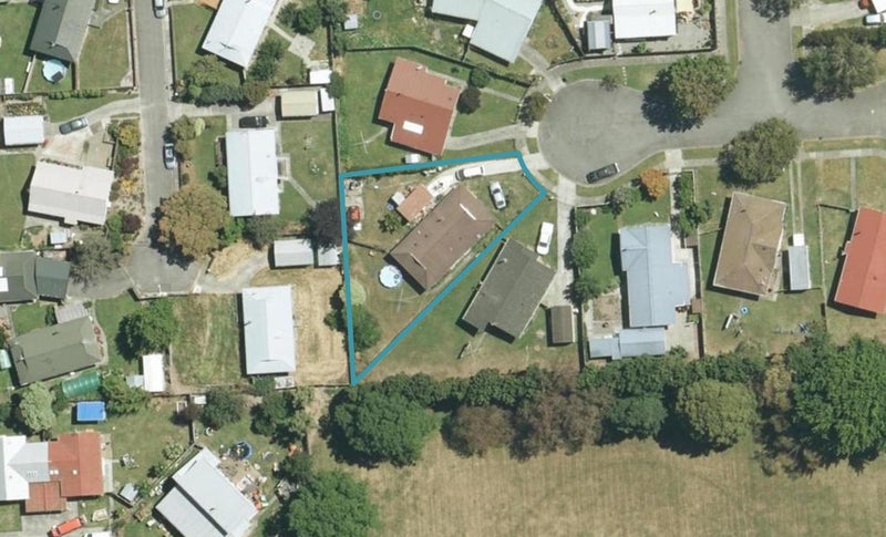 10 Mcfarlane Place, Springlands, Blenheim - Carousel 1