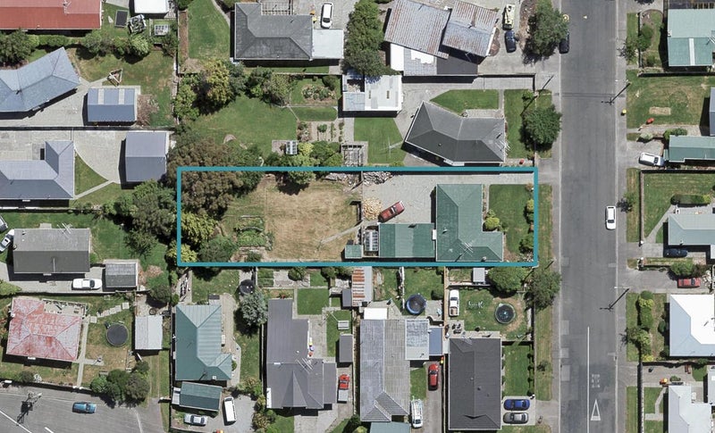 10 Paterson Street, Grasmere, Invercargill - Carousel 1