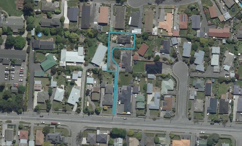 67A Prestons Road, Redwood, Christchurch - Carousel 1