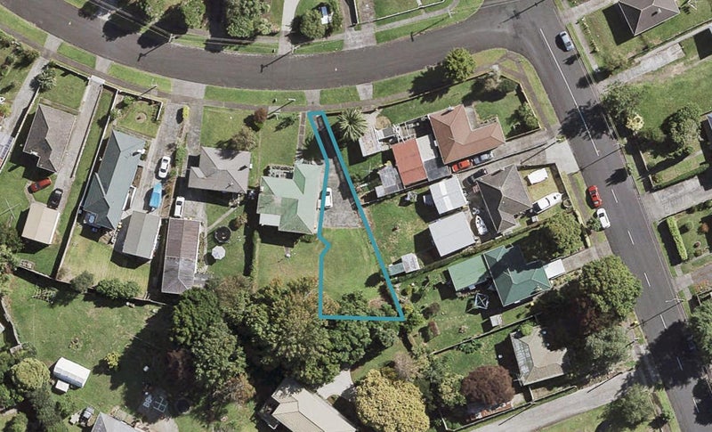 2B Totara Road, Manurewa, Auckland - Carousel 1