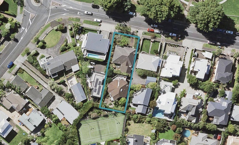 77 Baddeley Avenue, Kohimarama, Auckland - Carousel 1