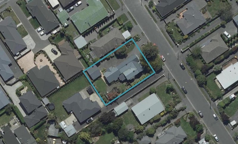 127 Watford Street, Strowan, Christchurch - Carousel 1