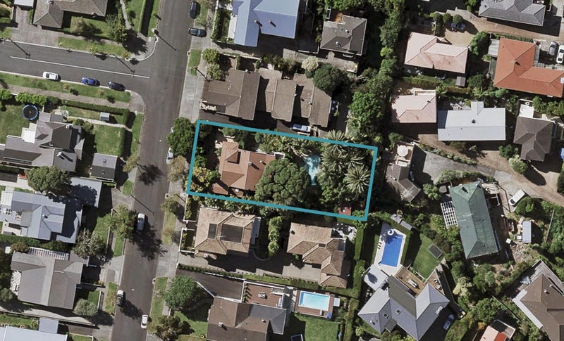 61 Lucerne Road, Remuera, Auckland - Carousel 1