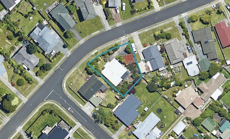 11 Hathor Street, Pomare, Rotorua - Carousel 1