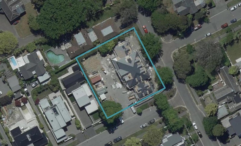 19 Helmores Lane, Merivale, Christchurch - Carousel 1
