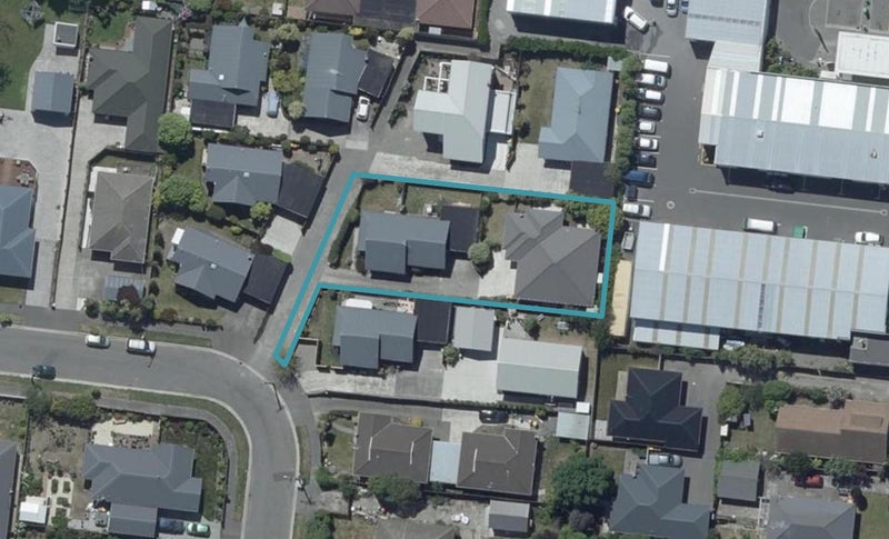 1/82 Willryan Avenue, New Brighton, Christchurch - Carousel 1