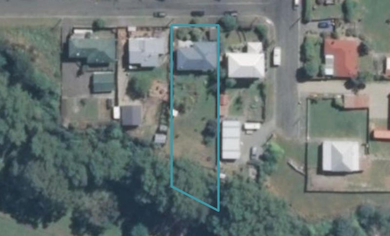 43 Cambridge Street, Kensington, Timaru - Carousel 1