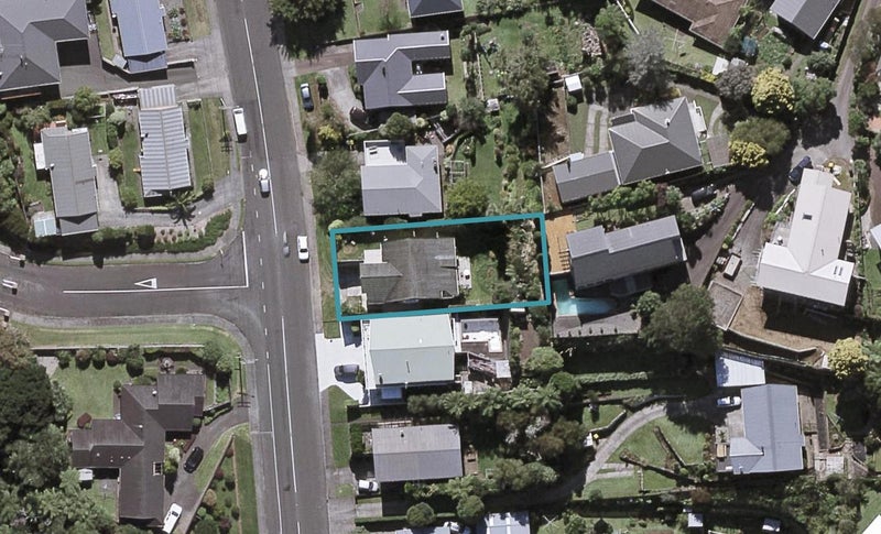 95 Awanui Street, Merrilands, New Plymouth - Carousel 1