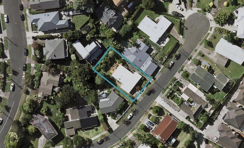 8 Liley Place, Remuera, Auckland - Carousel 1
