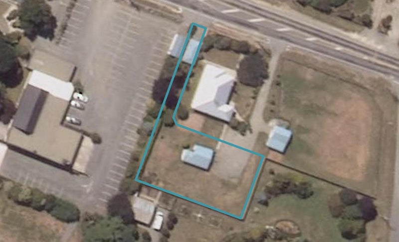 52B Weston Road, Waiareka Junction, Oamaru - Carousel 1