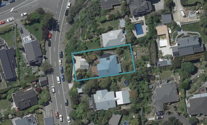 101 Dyers Pass Road, Cashmere, Christchurch - Carousel 1