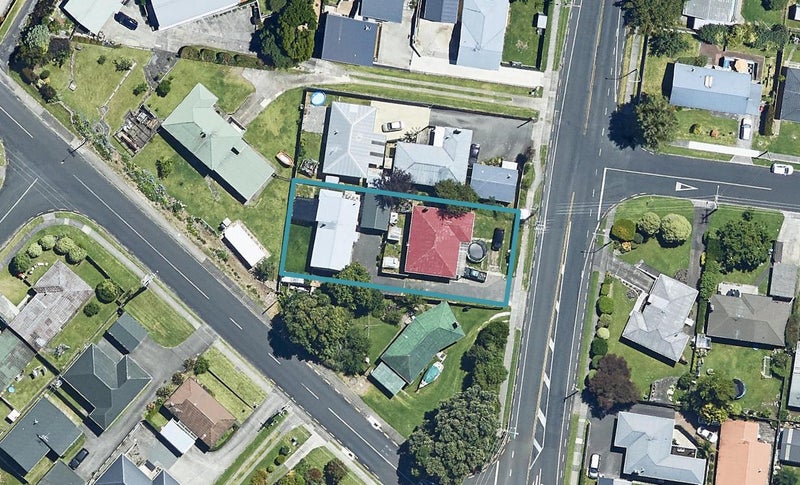 6B Windsor Road, Bellevue, Tauranga - Carousel 1