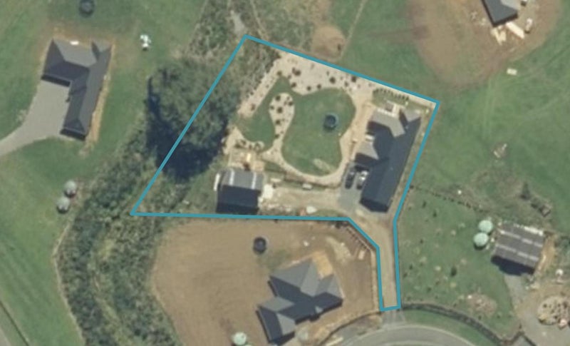 41 Millstone Lane, Pokeno - Carousel 1