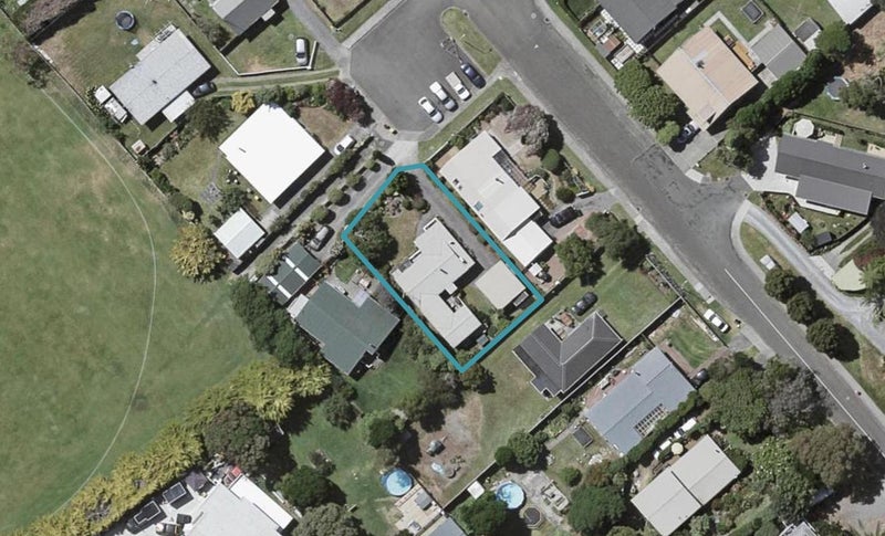 3 Aaron Court, Paraparaumu Beach, Paraparaumu - Carousel 1