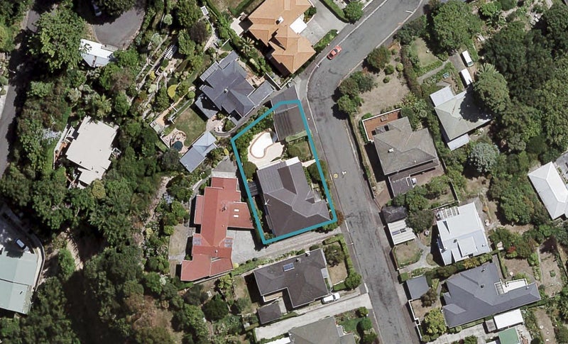 20 Coleman Terrace, Hospital Hill, Napier - Carousel 1