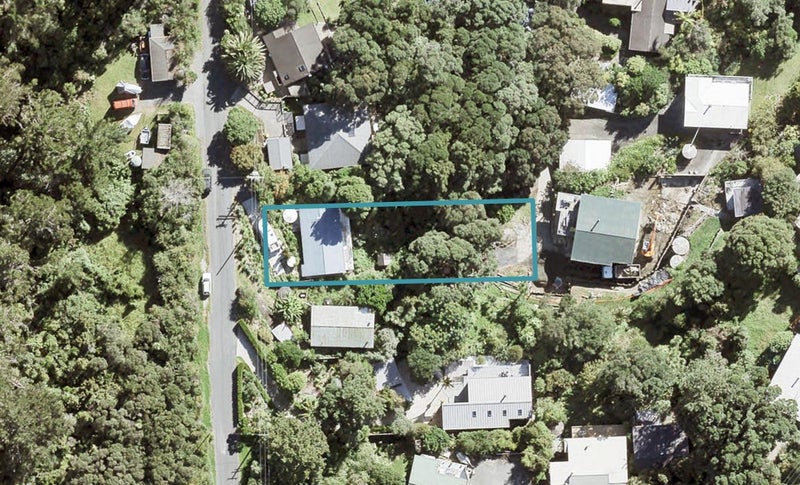 8 Jamieson Road, Mahurangi West, Warkworth - Carousel 1