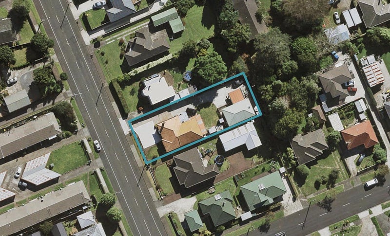 108 Wallace Road, Papatoetoe, Auckland - Carousel 1