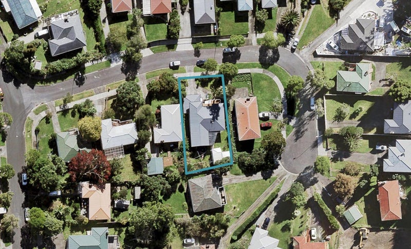 7 Jamaica Place, Blockhouse Bay, Auckland - Carousel 1