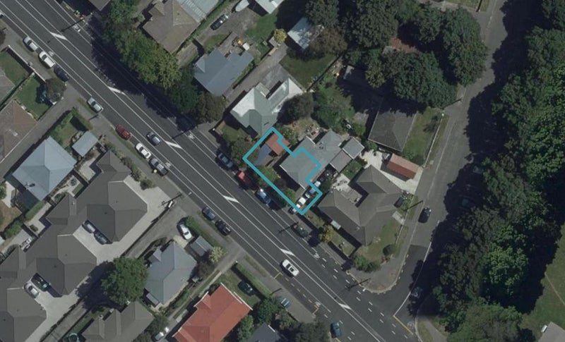 46A Waltham Road, Sydenham, Christchurch - Carousel 1