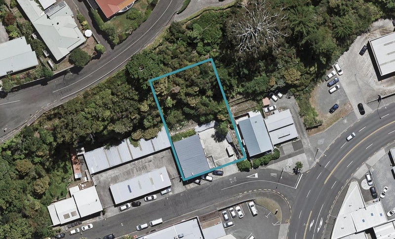 5 Craven Terrace, Hospital Hill, Napier - Carousel 1